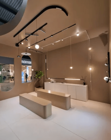 fabricacion stands feriales