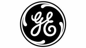 logo General Electric