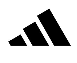 logo adidas