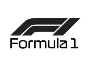 logo formula 1